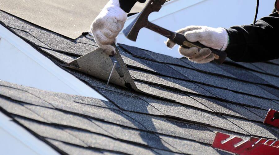Expert Emergency Roof Repairs services in Rockland, DE